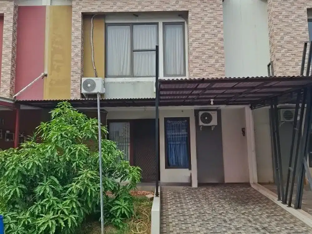 Jual Rumah Siap Huni di Premier Serenity Bekasi Timur