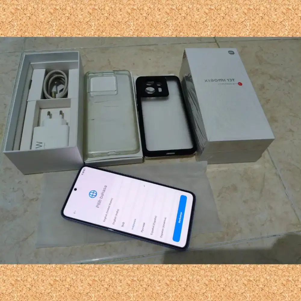 Xiaomi 13T LEICA  - 12/ 256GB