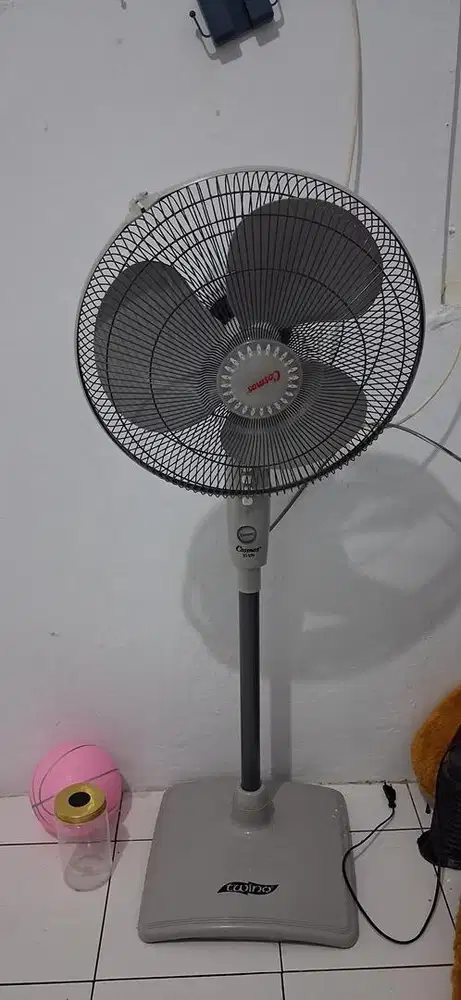 Kipas angin cosmos