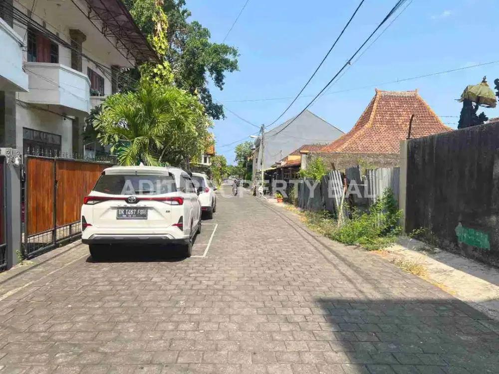 Tanah Imam Bonjol Denpasar