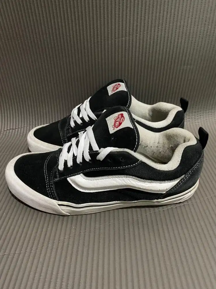 Vans KNU Skool size 43