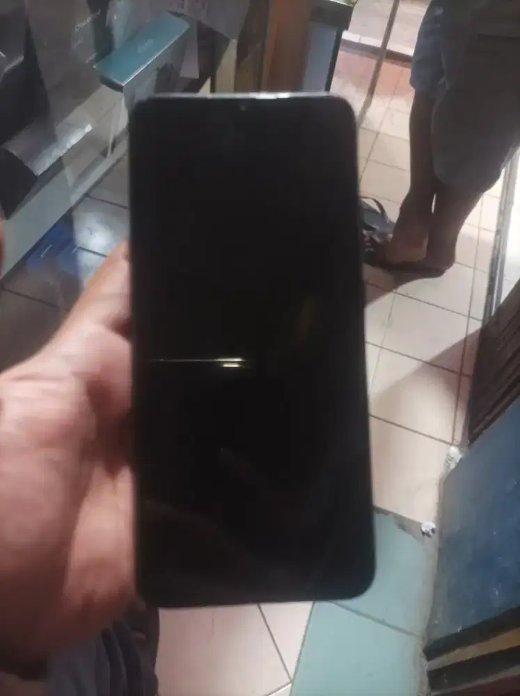 Di jual Oppo a15 ram 3/32