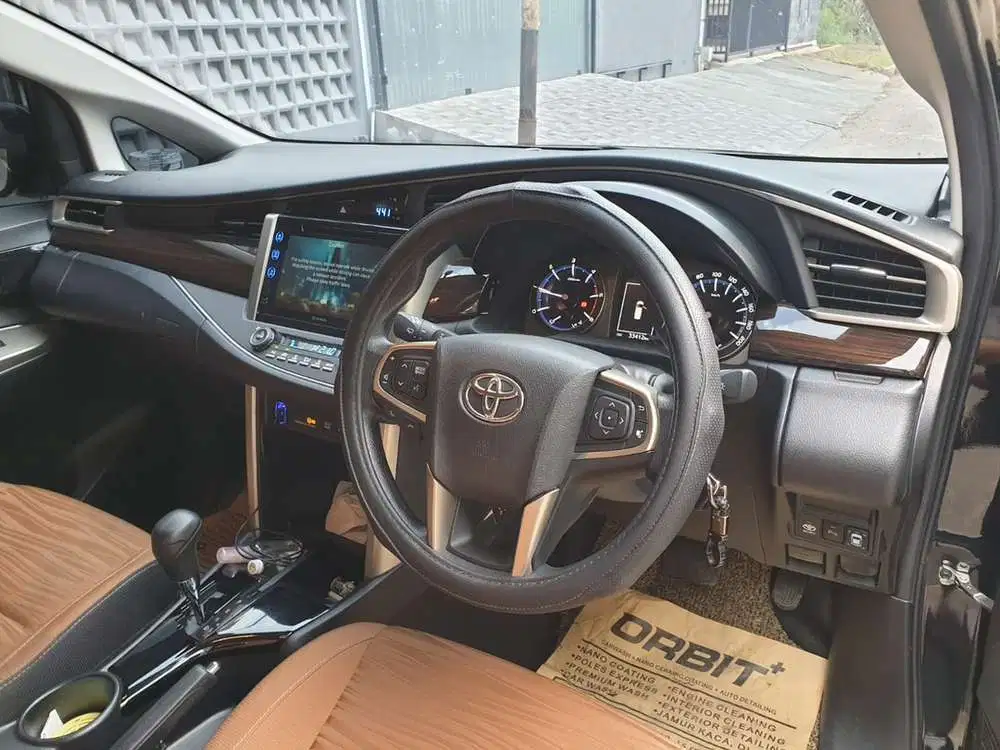 Toyota Kijang Innova 2019 Diesel