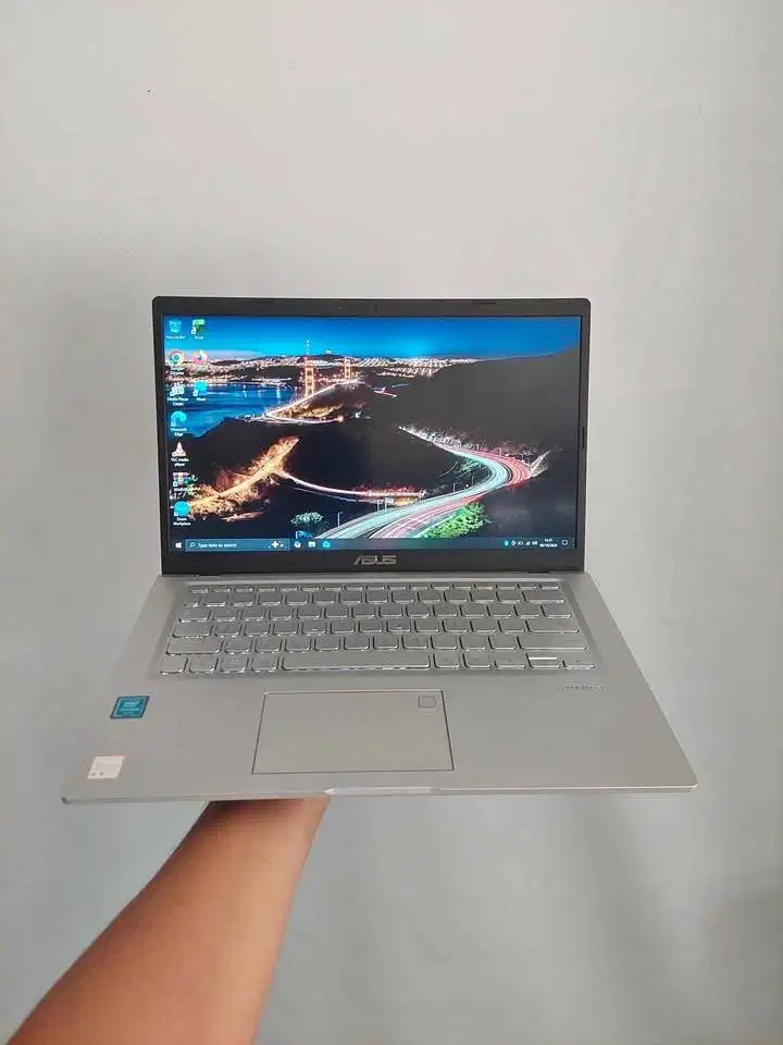 Laptop ASUS VivoBook X415MA SSD 256GB Slim & Elegan