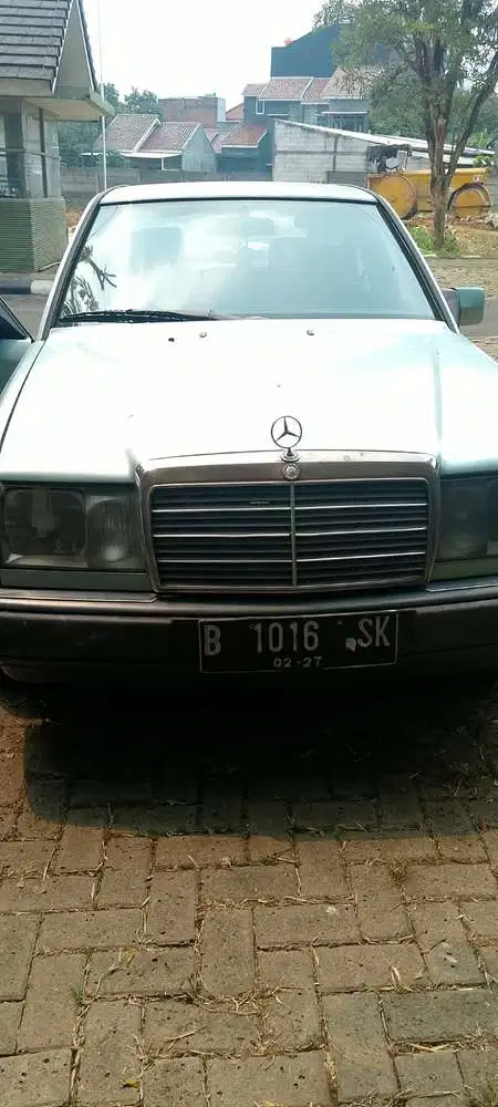 penjual