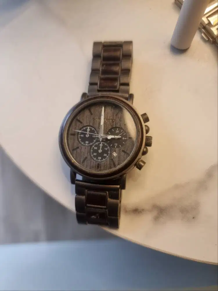 GARVINOES Gustav Series 43mm