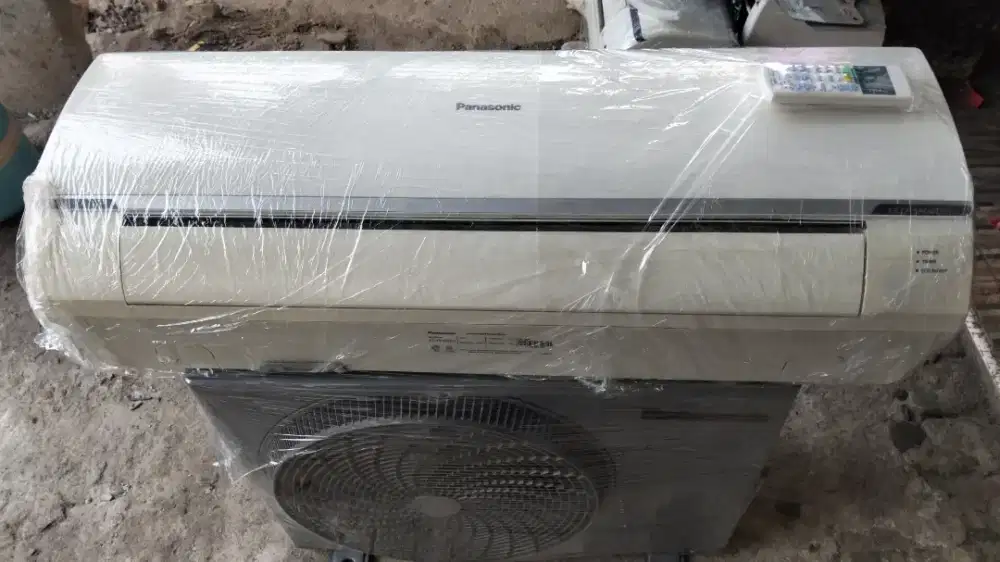 AC SECOND PANASONIC 1 PK