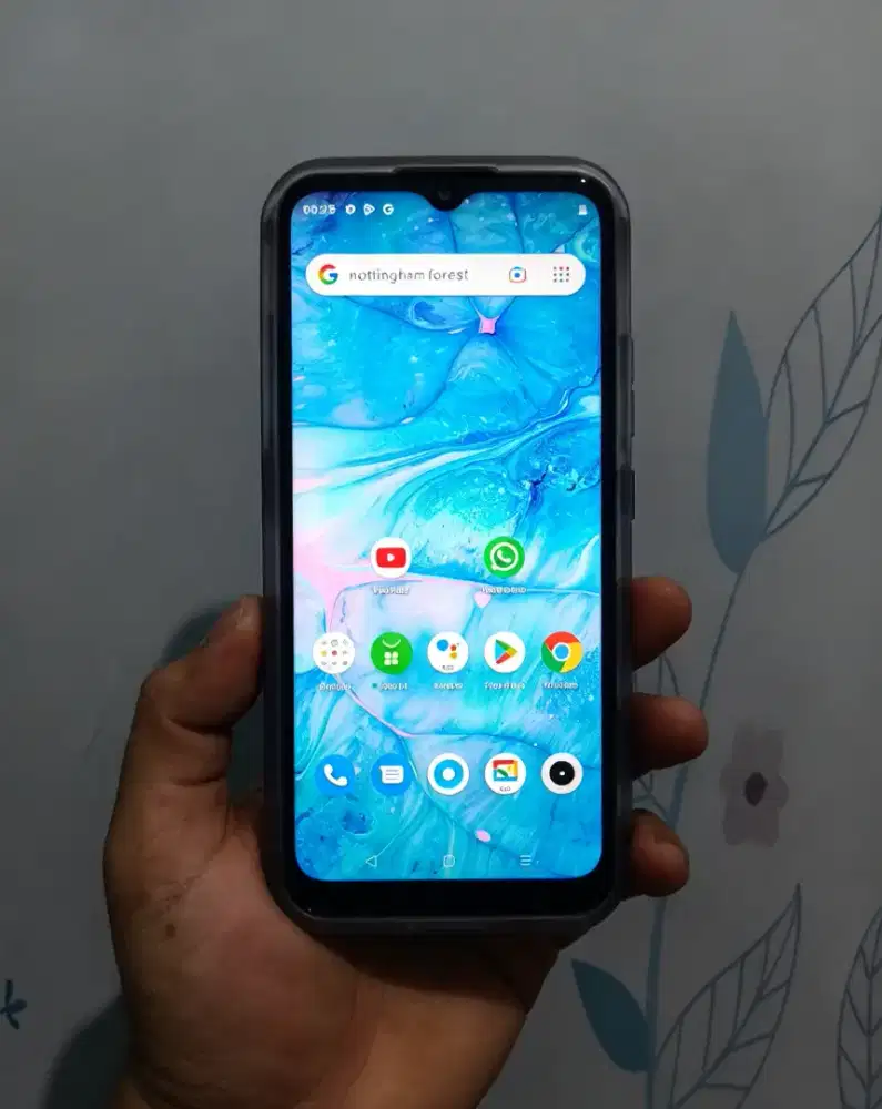 Realme C11 2021 2/32Gb Hp Only