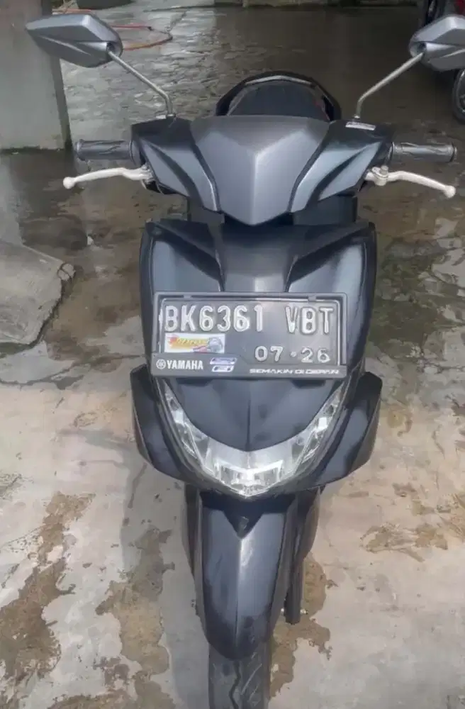 Freego 2021 125cc