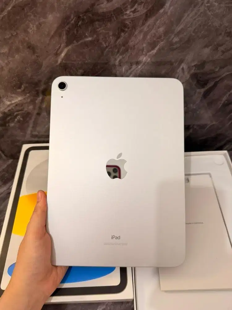 iPad Gen 10 64 Gb Wifi Only