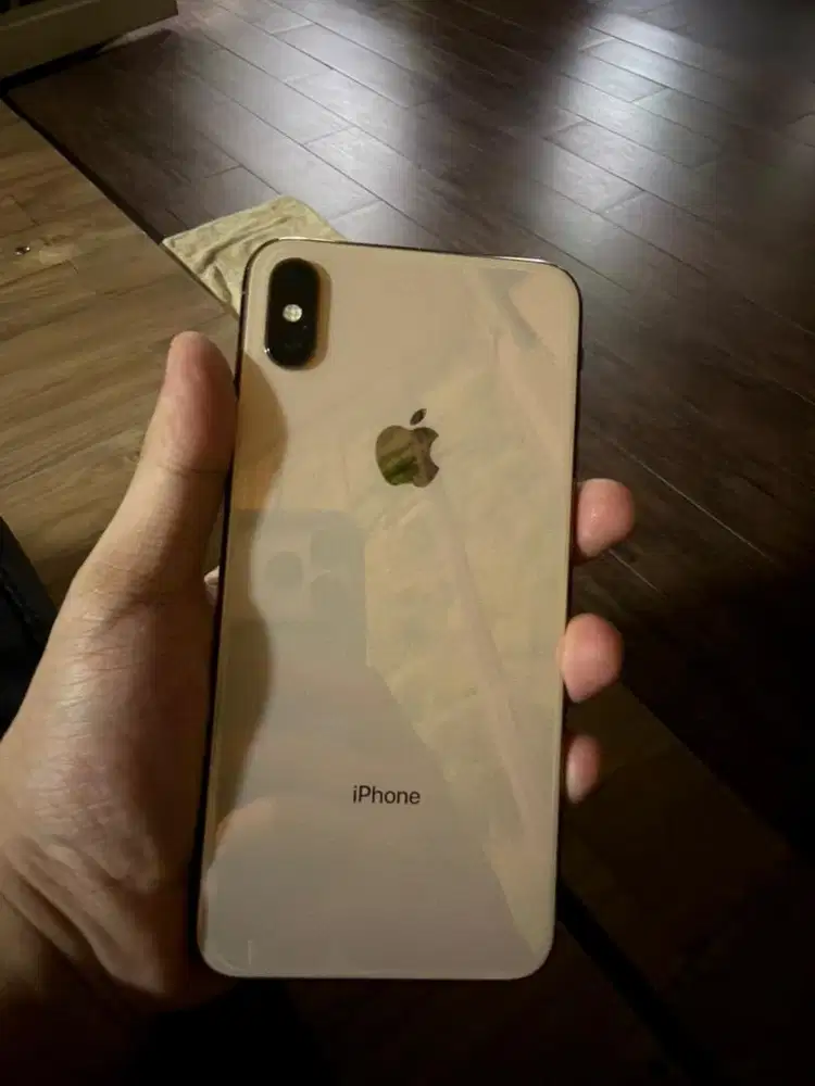 IPHONE XS MAX 512GB INTER