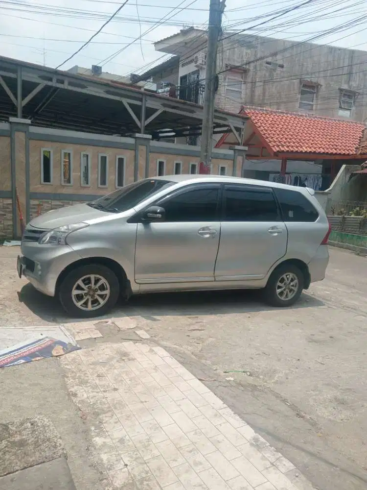 penjual