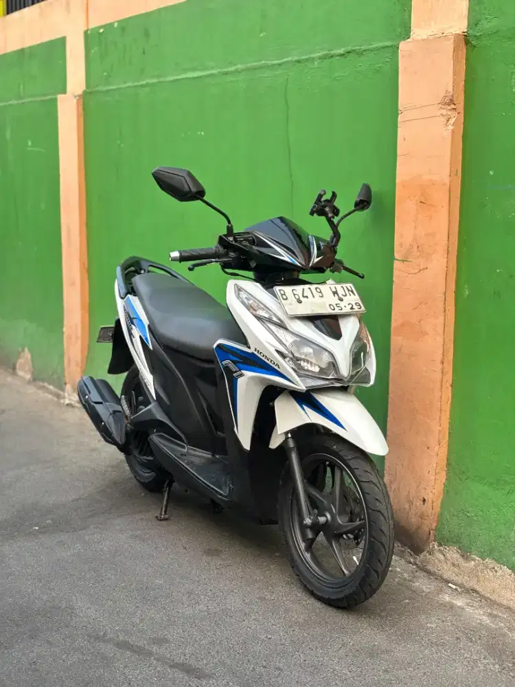 VARIO KZR 2013 CBS