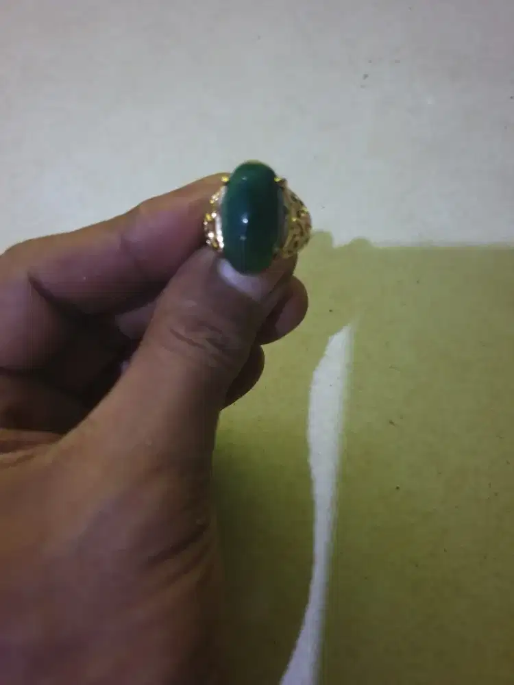 Di jual bacan doko kristal