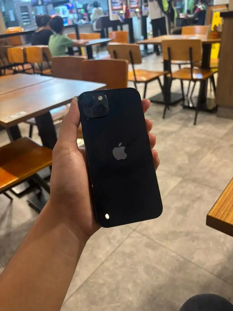 iphone 14 plus 128gb mulus