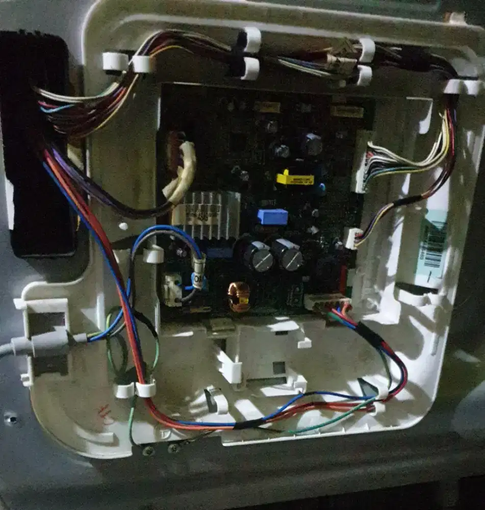Di jual modul LG inverter EBR83664849