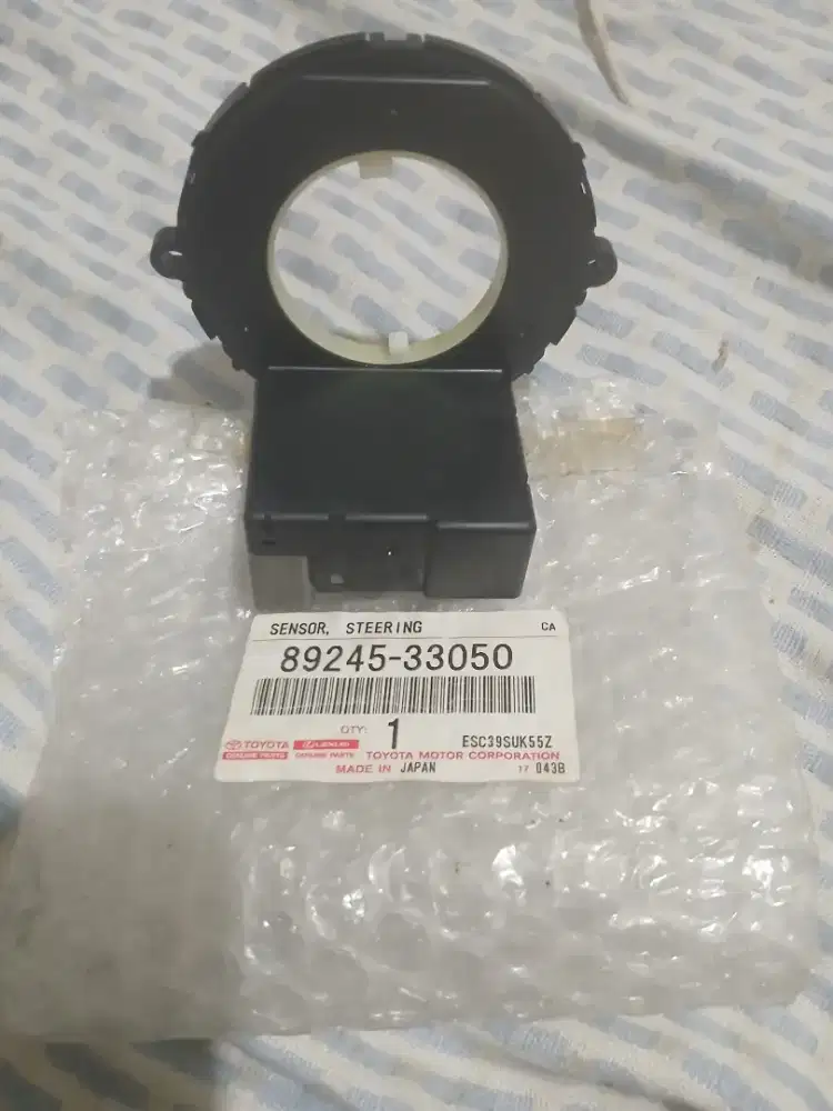 Sensor steering ori TYT