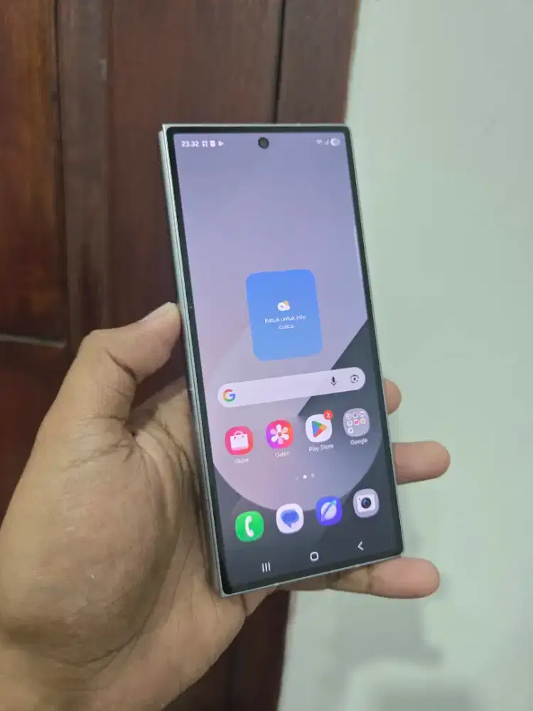 Samsung Z Fold 6 5G 12/256