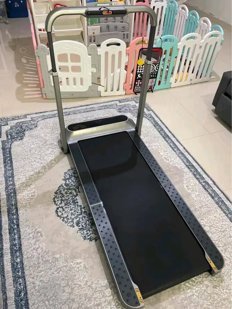 Treadmill Kingsmith R2 Pro 2in1