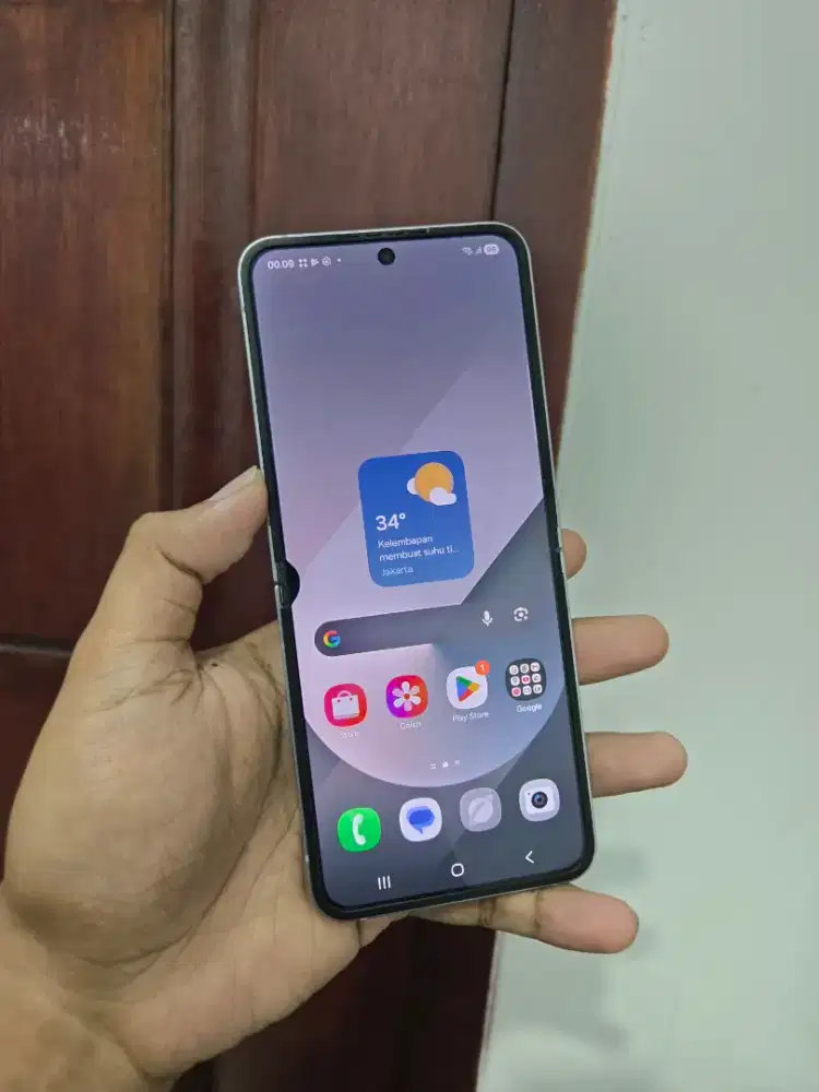 Samsung Z Flip 6 5G 12/256