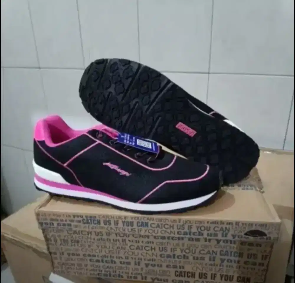 Sepatu Kasogi Murah
