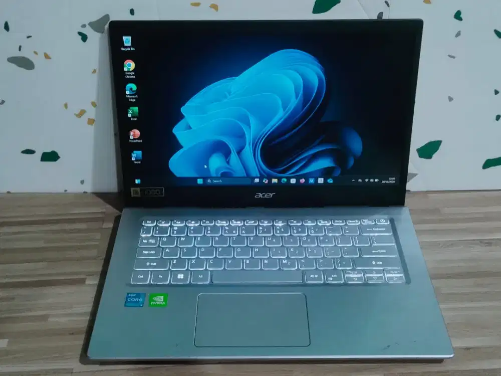 Laptop Acer A514-54G