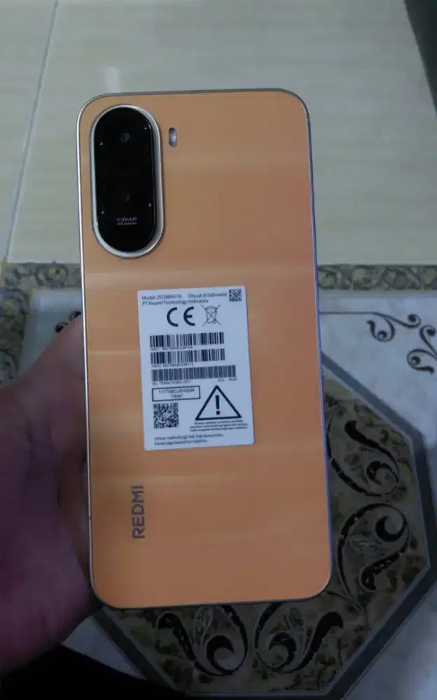 JUAL CEFAT REDMI A7 PRO
