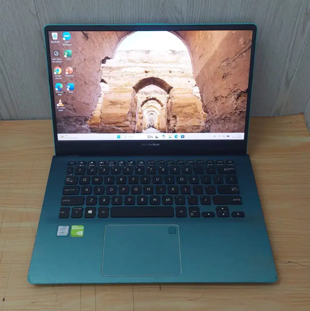 ASUS VivoBook S430FN Core i5-8265U|8GB|512GB|14FHD|MX150 2GB|Win11