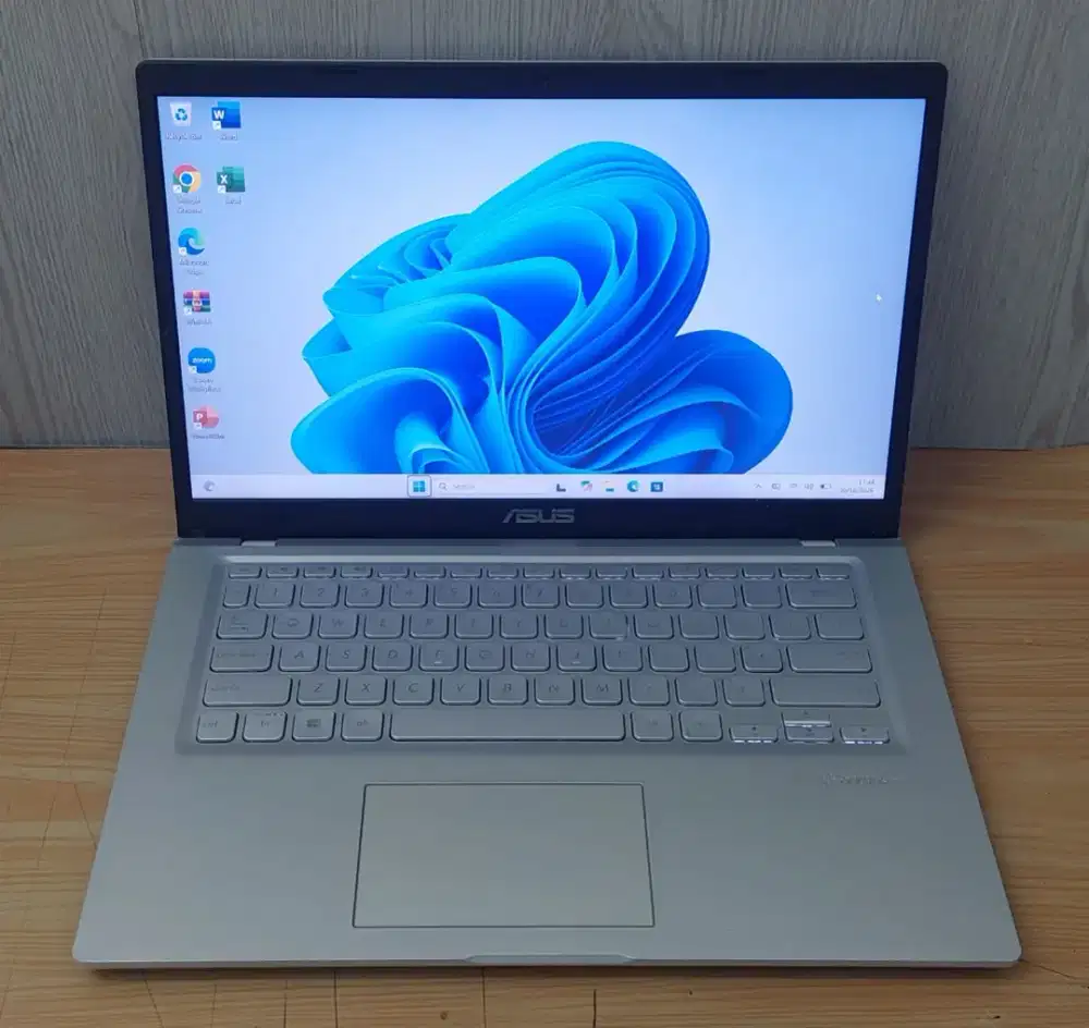 ASUS A416JA Core i3-1005G1|8GB|256GB|UHD|14FHD|Win11