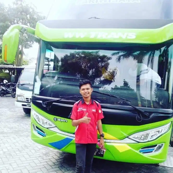 Yg membutuh kan driver