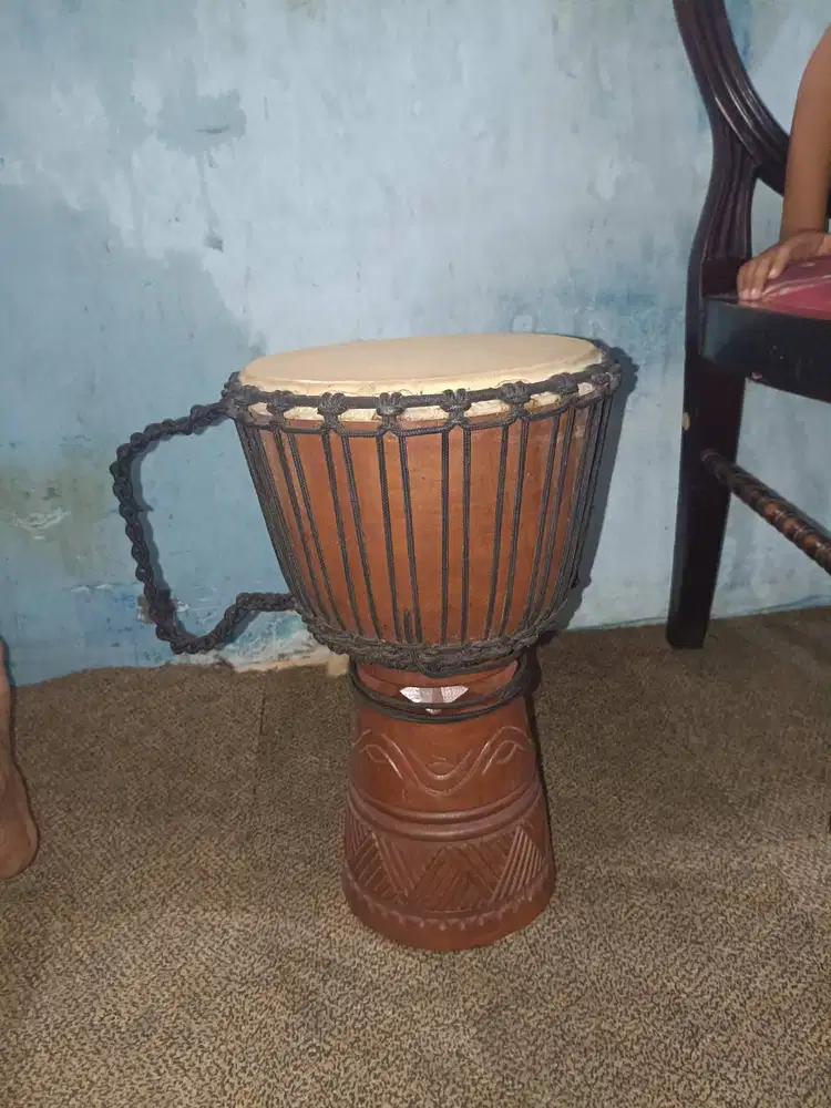 DIJUAL JIMBE UKURAN T50CM, L40CM