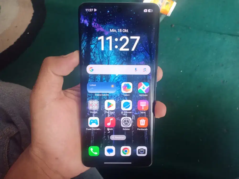 Xiomi redmi note 14 pro 5G ram 8/256gb hp only