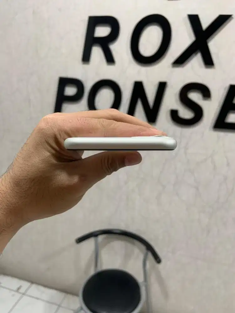 IPHONE 11 64GB IBOX FULLSET