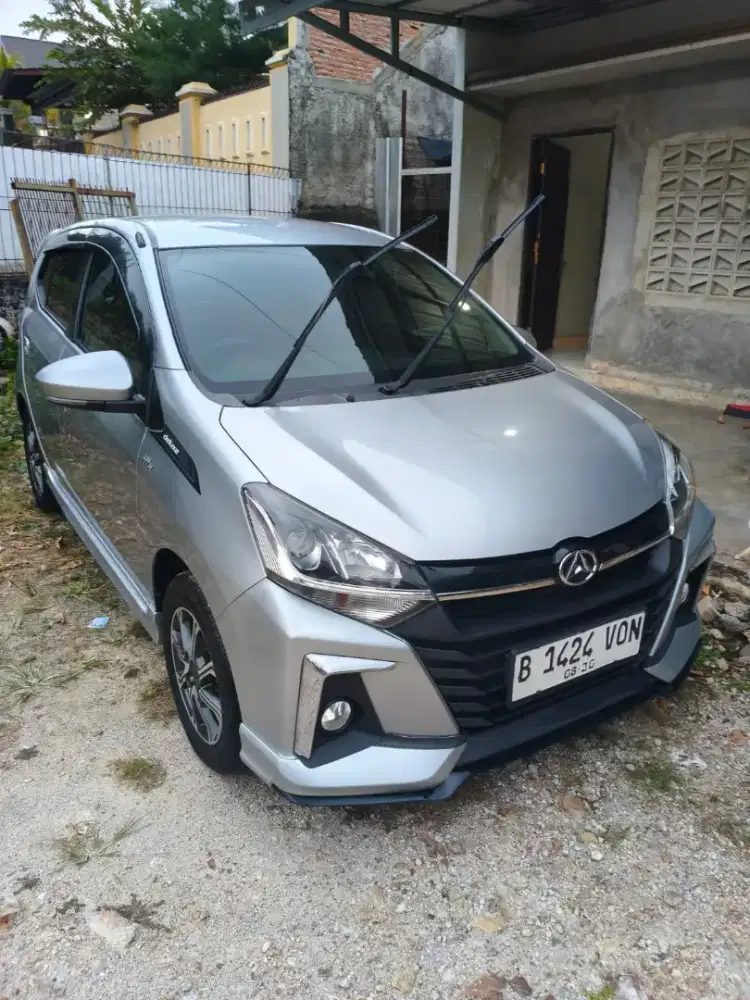 Ayla r deluxe 2020