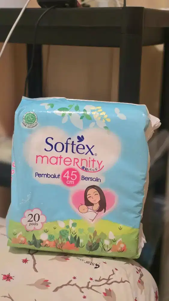 Maternity Softex