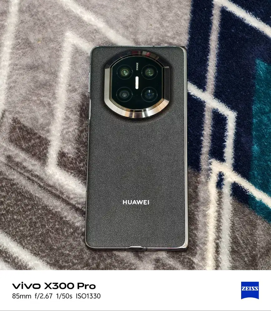 Huawei Mate X7 16/512gb Unit Only