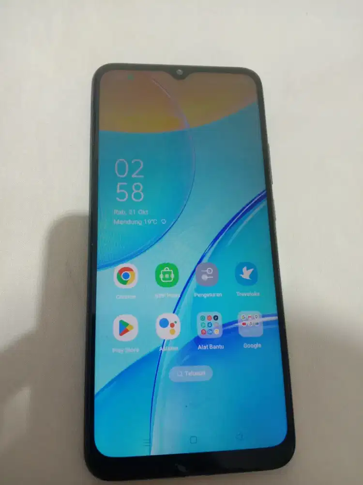 Oppo a15 3/32gb