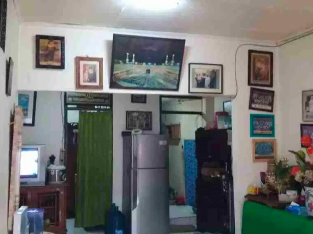 Dijual Rumah 2 Lantai di Kalibata Jakarta Selatan