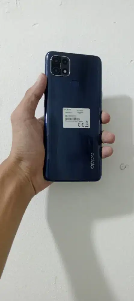 oppo a15 ram 3/32 nominus hp aja