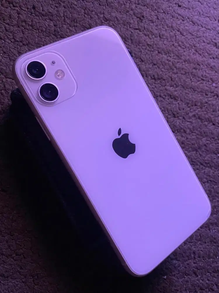 iphone 11 64GB inter