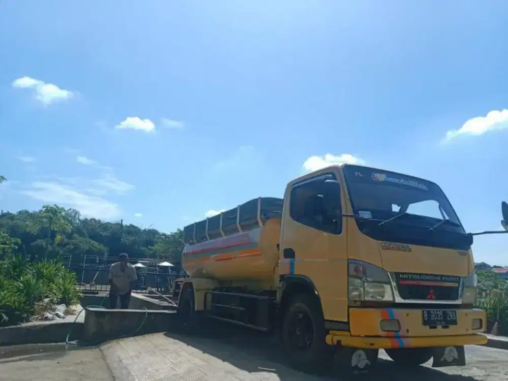 SEDOT WC DAN MAMPET BINTARO DAN SEKITARNYA