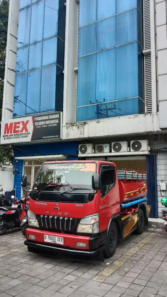 SEDOT WC BSD SERPONG DAN SEKITARNYA