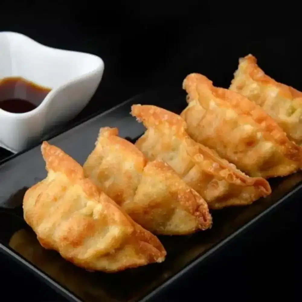lowongan kerja Jaga stand dimsum