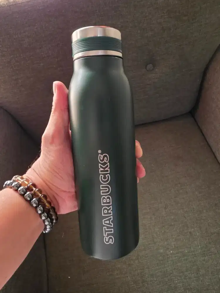 Tumbler Starbucks