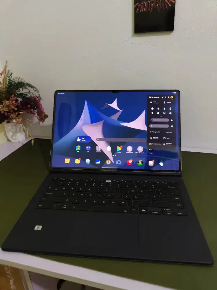 Samsung tab s10 ultra 12/256gb fullset
