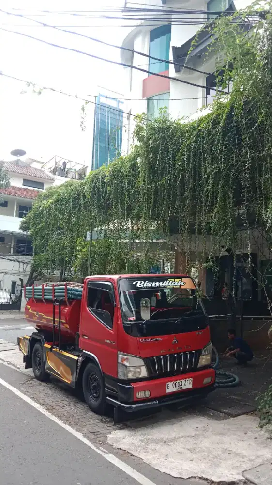 SEDOT WC DAN MAMPET MAMPANG JAKARTA SELATAN DAN SEKITARNYA