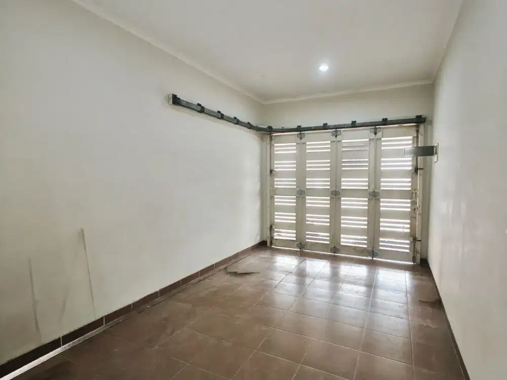 Dijual Rumah hook 2 Lantai di Volta Gading Serpong Scientia, Tangerang