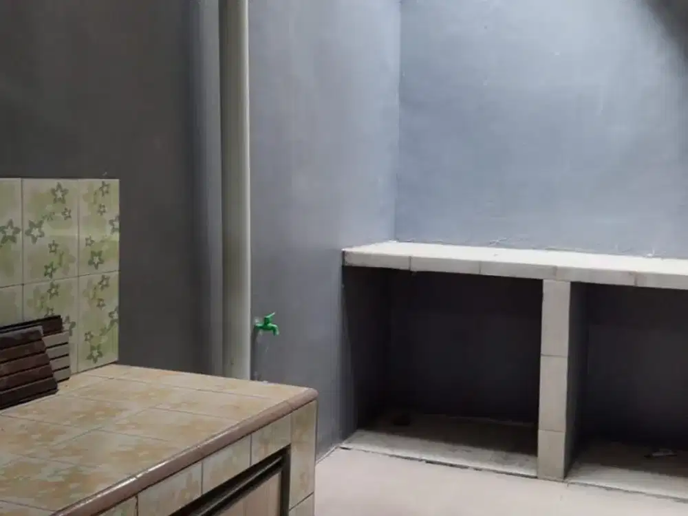 Dijual Rumah 1 Lantai di Nusaloka 14.6 BSD City, Tangerang Selatan
