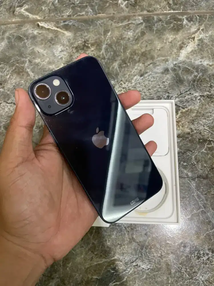 Iphone 13 128gb Ibox