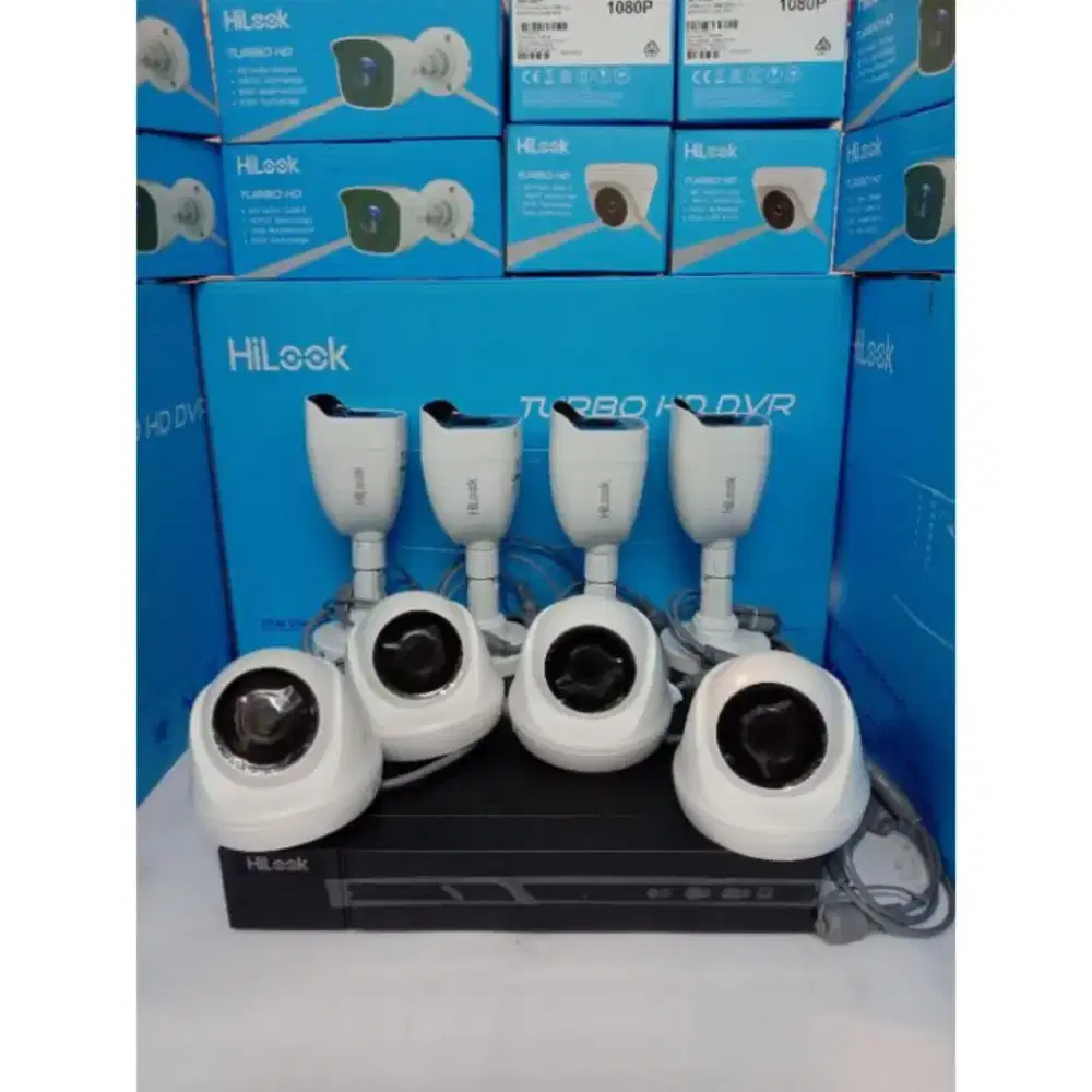 HARGA DISKON CCTV FULL HD